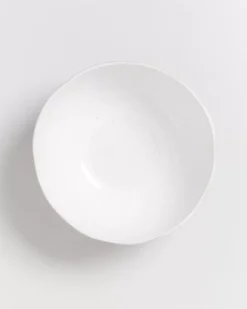 Melides Suppenschale White