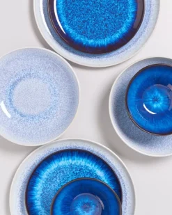 Melides Table Setting Stories - 16 Teiliges Set