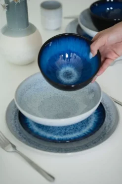 Melides Table Setting Stories - 16 Teiliges Set