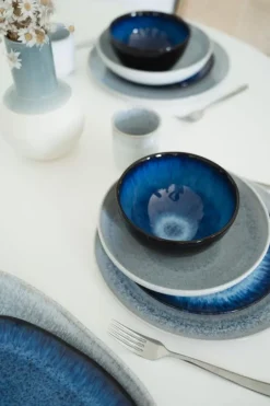 Melides Table Setting Stories - 8 Teiliges Set