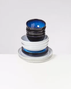 Melides Table Setting Stories - 16 Teiliges Set