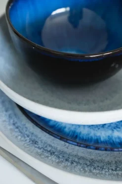 Melides Table Setting Stories - 16 Teiliges Set