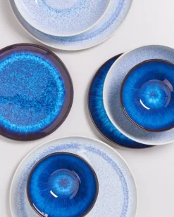 Melides Table Setting Stories - 16 Teiliges Set