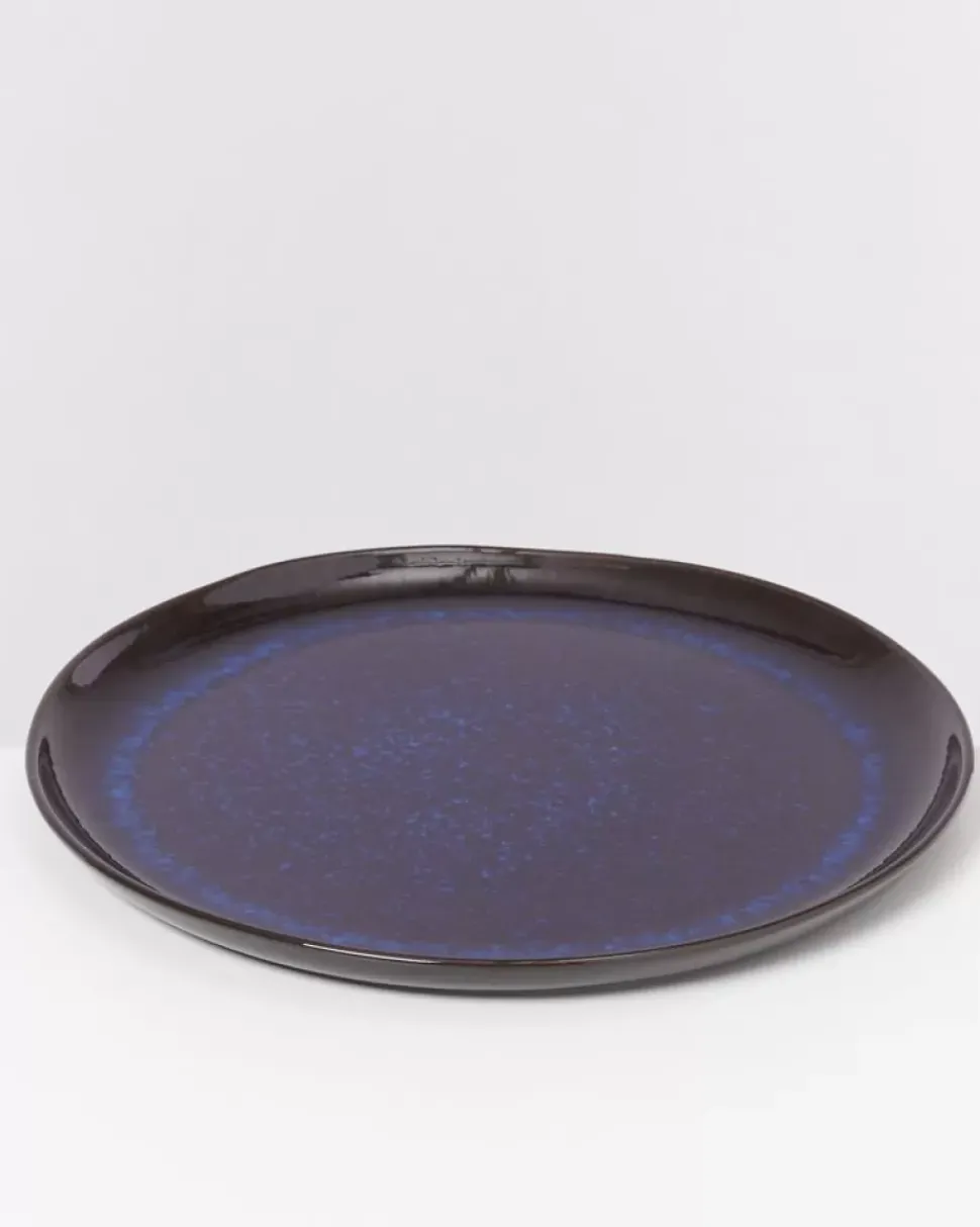 Melides Teller Gros Deepseablue