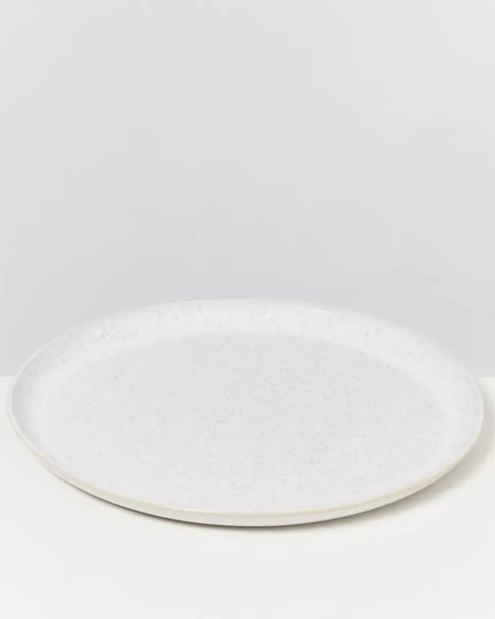 Melides Teller Gros White