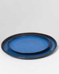 Melides Teller Klein Blue