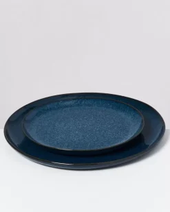 Melides Teller Klein Navygreen