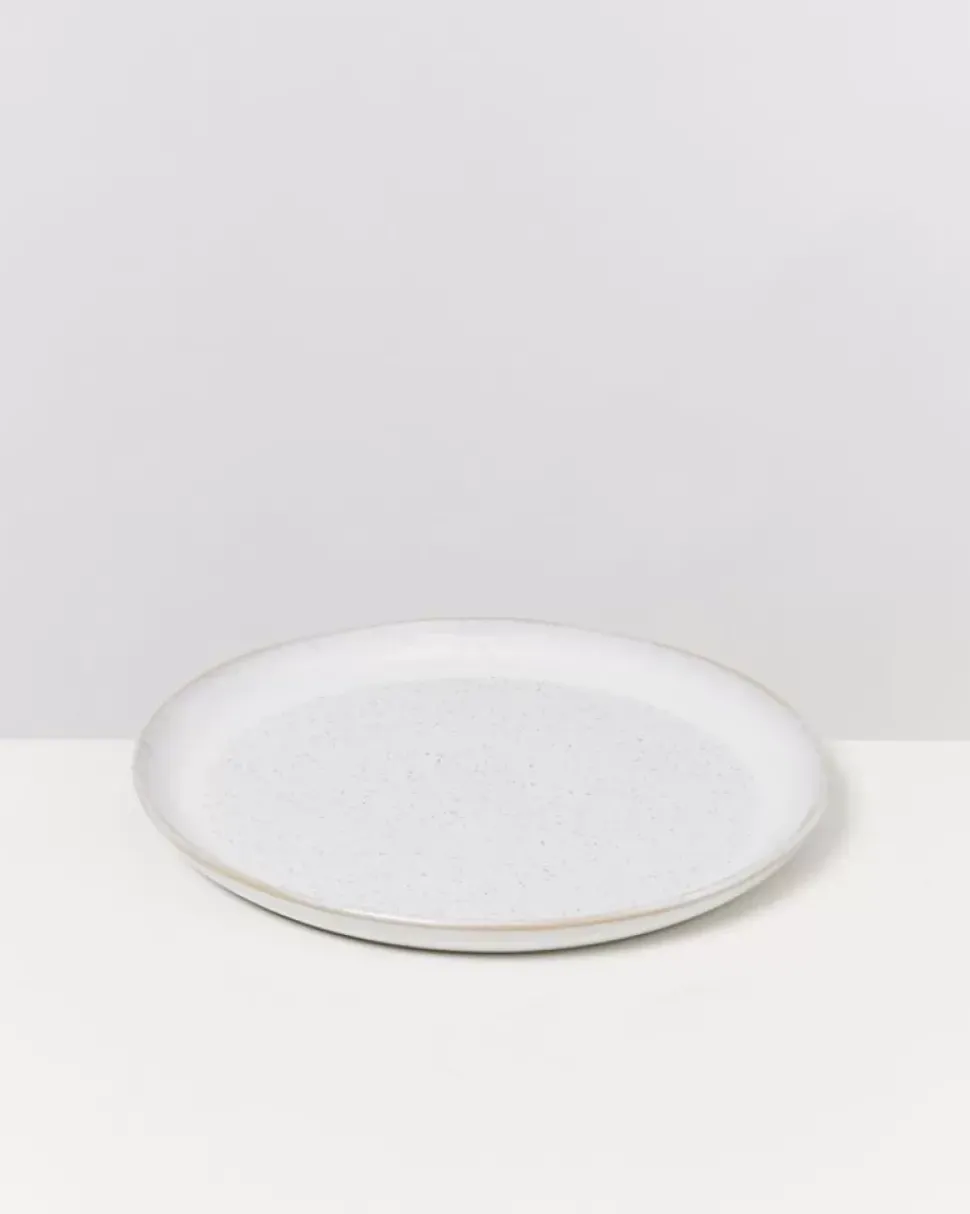 Melides White - 40 Teiliges Set