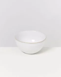 Melides White - 32 Teiliges Set