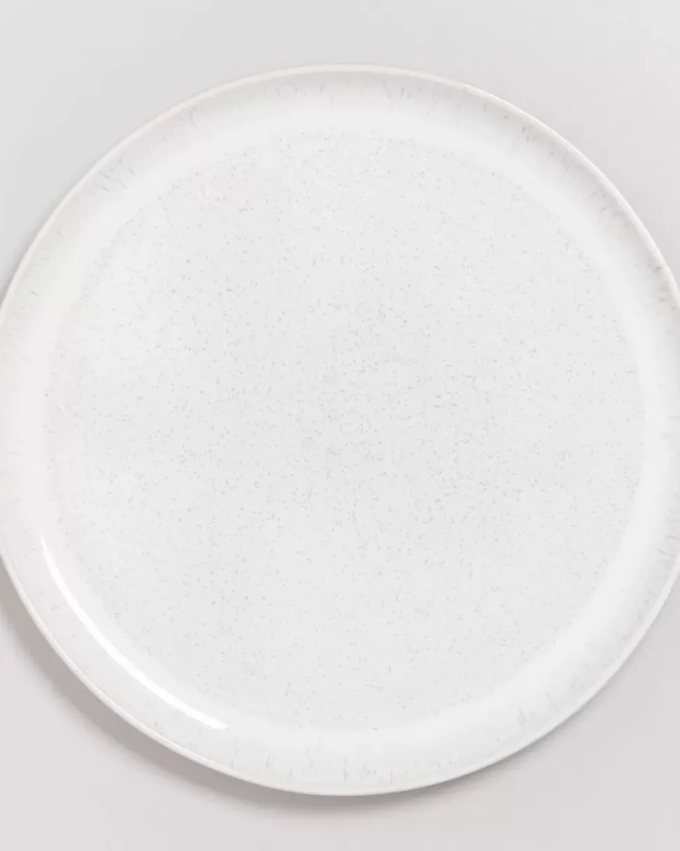 Melides White - 24 Teiliges Set