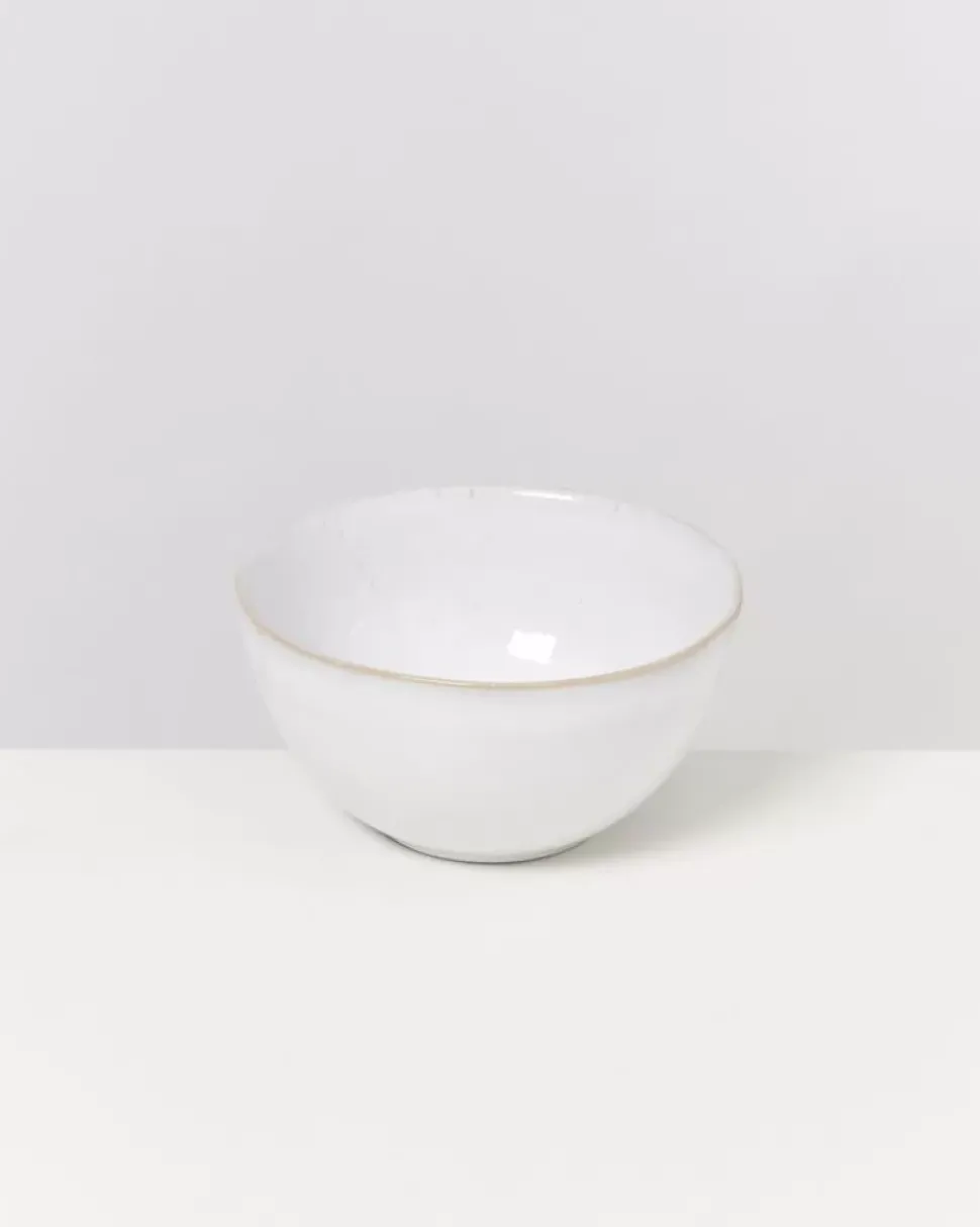 Melides White - 24 Teiliges Set