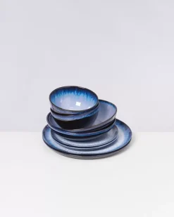 Melides Whitewater - 8 Teiliges Set