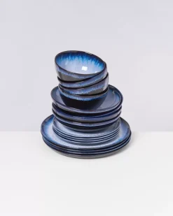 Melides Whitewater - 16 Teiliges Set