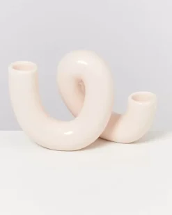 Motel A Miio X Ju Schnee Mala Kerzenstander Nude