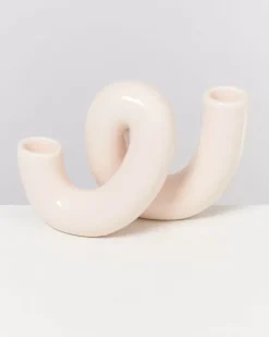 Motel A Miio X Ju Schnee Mala Kerzenstander Nude