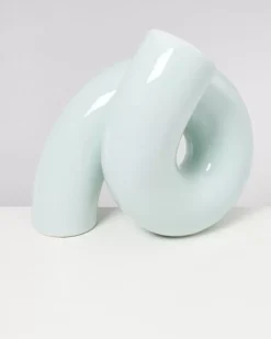 Motel A Miio X Ju Schnee Viparita Vase Xl Mint