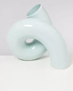 Motel A Miio X Ju Schnee Viparita Vase Xl Mint