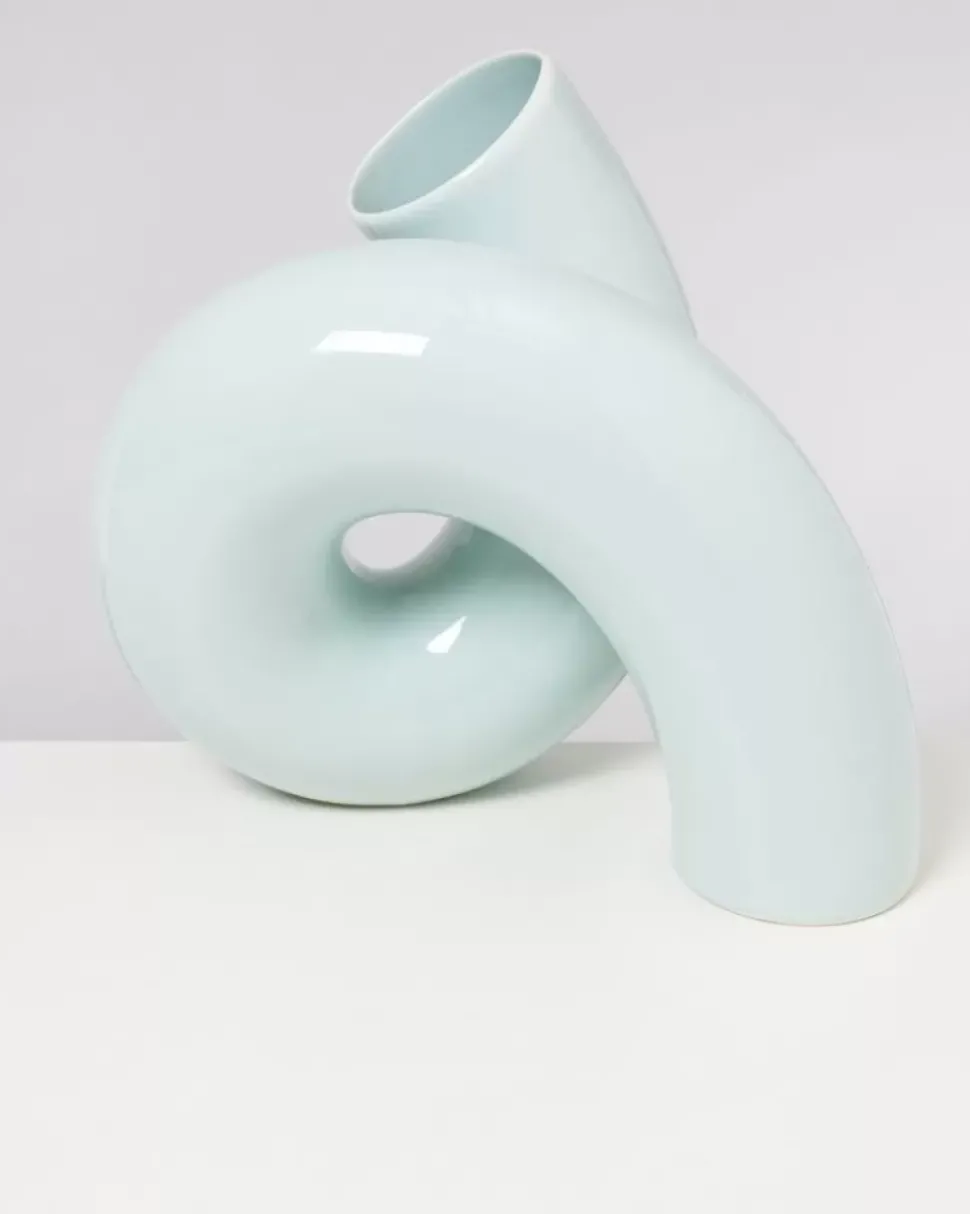 Motel A Miio X Ju Schnee Viparita Vase Xl Mint