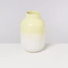 Nuno Vase L Gelb
