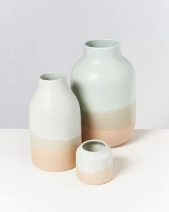Nuno Vase L Pastell
