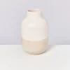Nuno Vase L Sand