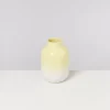 Nuno Vase M Gelb