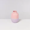 Nuno Vase M Rosa Lila