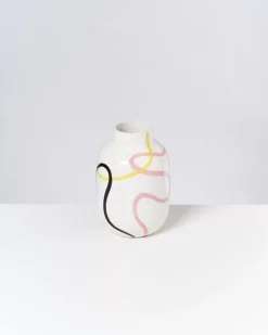 Nuno Vase M Serpentine