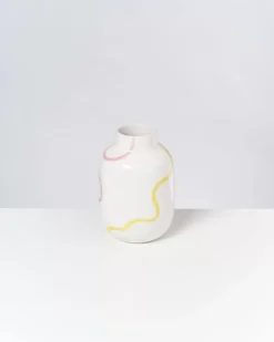 Nuno Vase M Serpentine