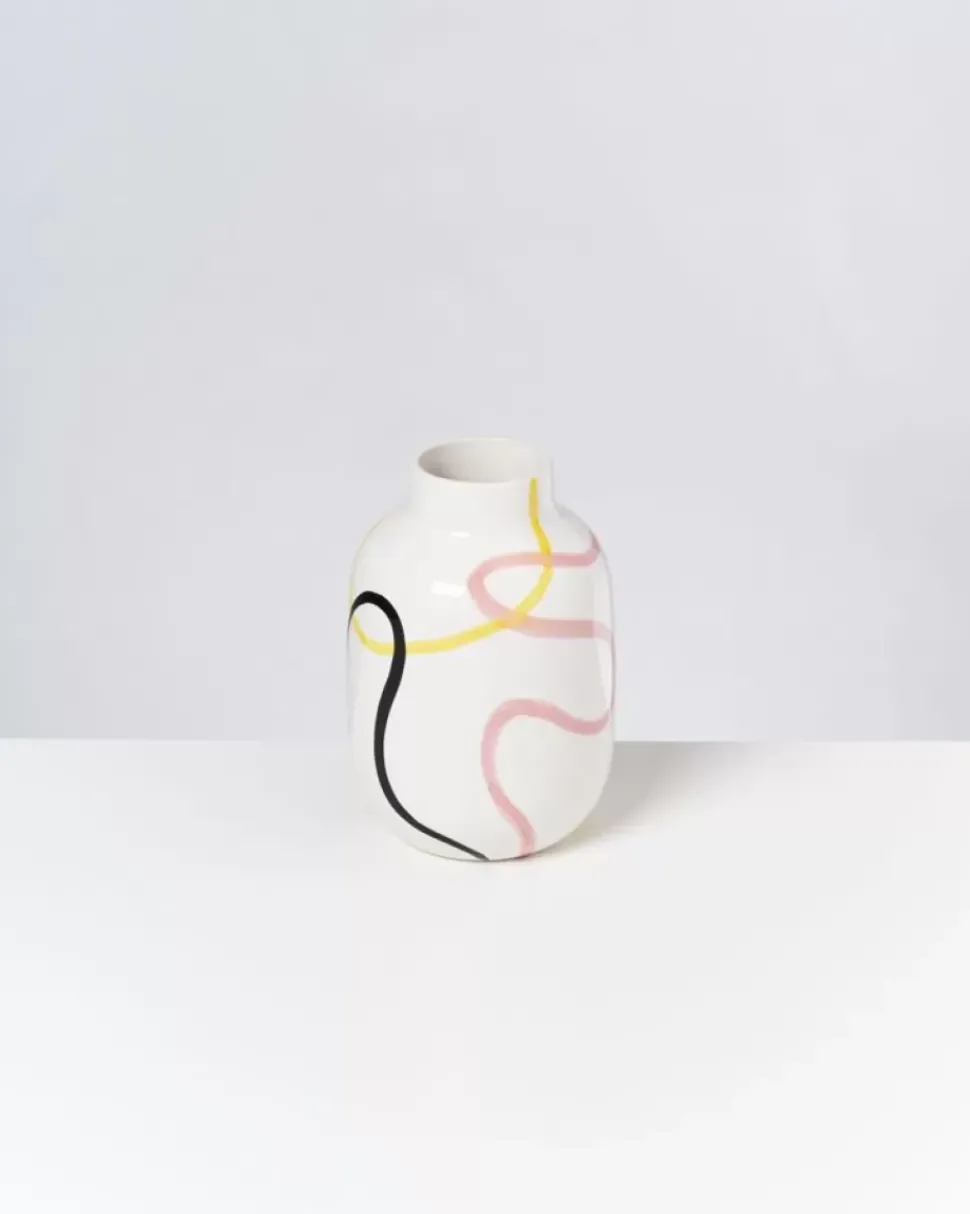 Nuno Vase M Serpentine