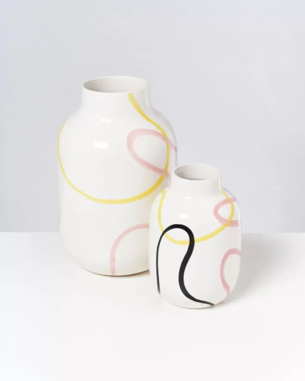 Nuno Vase M Serpentine