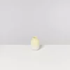 Nuno Vase S Gelb