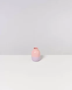 Nuno Vase S Rosa Lila