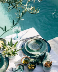 Ocean Vibes - 16 Teiliges Set