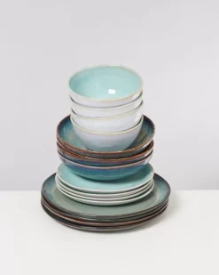 Ocean Vibes - 16 Teiliges Set