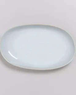 Pingo Servierplatte L Lavender