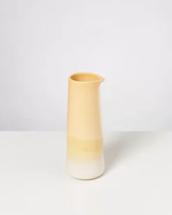 Pinguim Karaffe Gelb