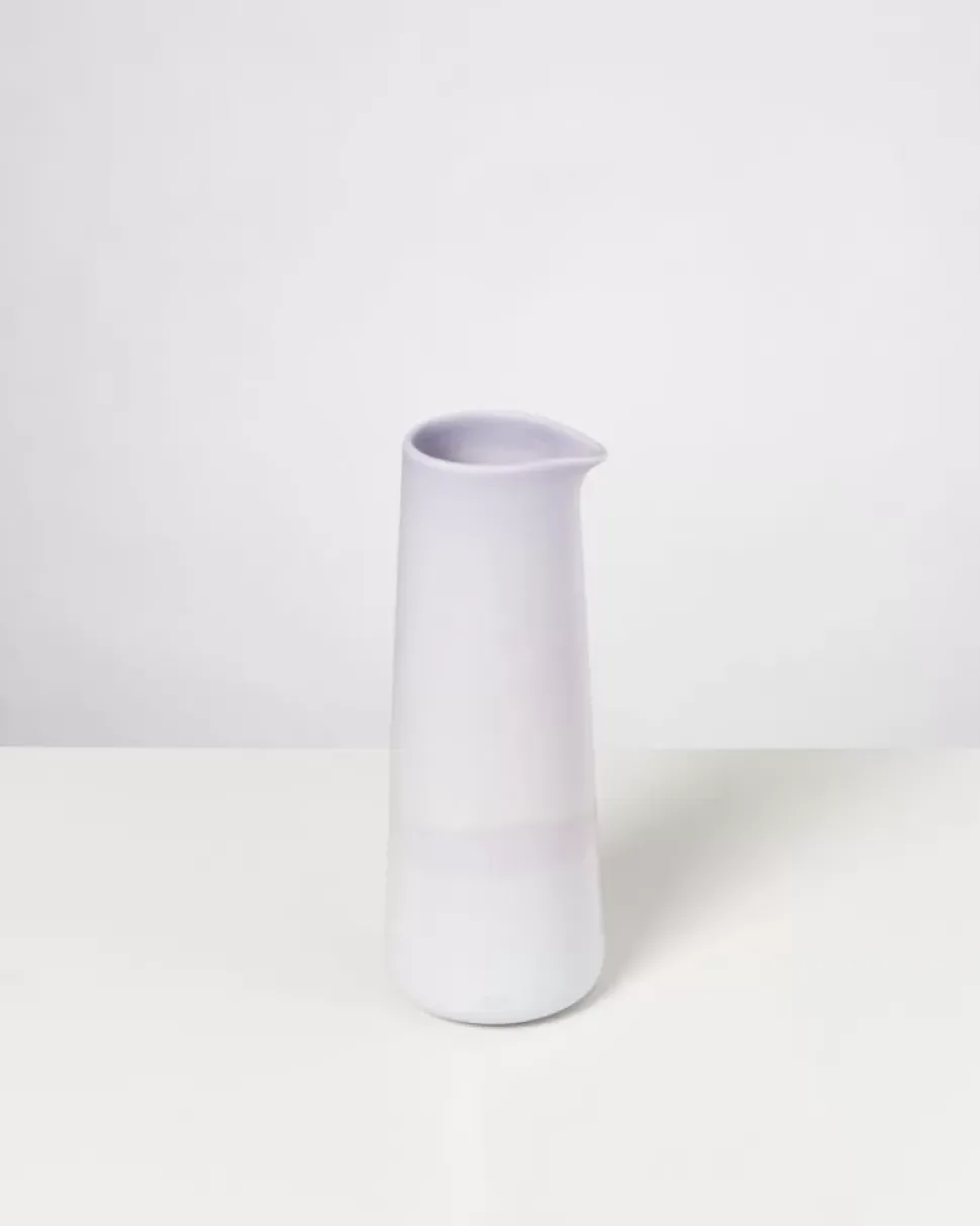 Pinguim Karaffe Lila