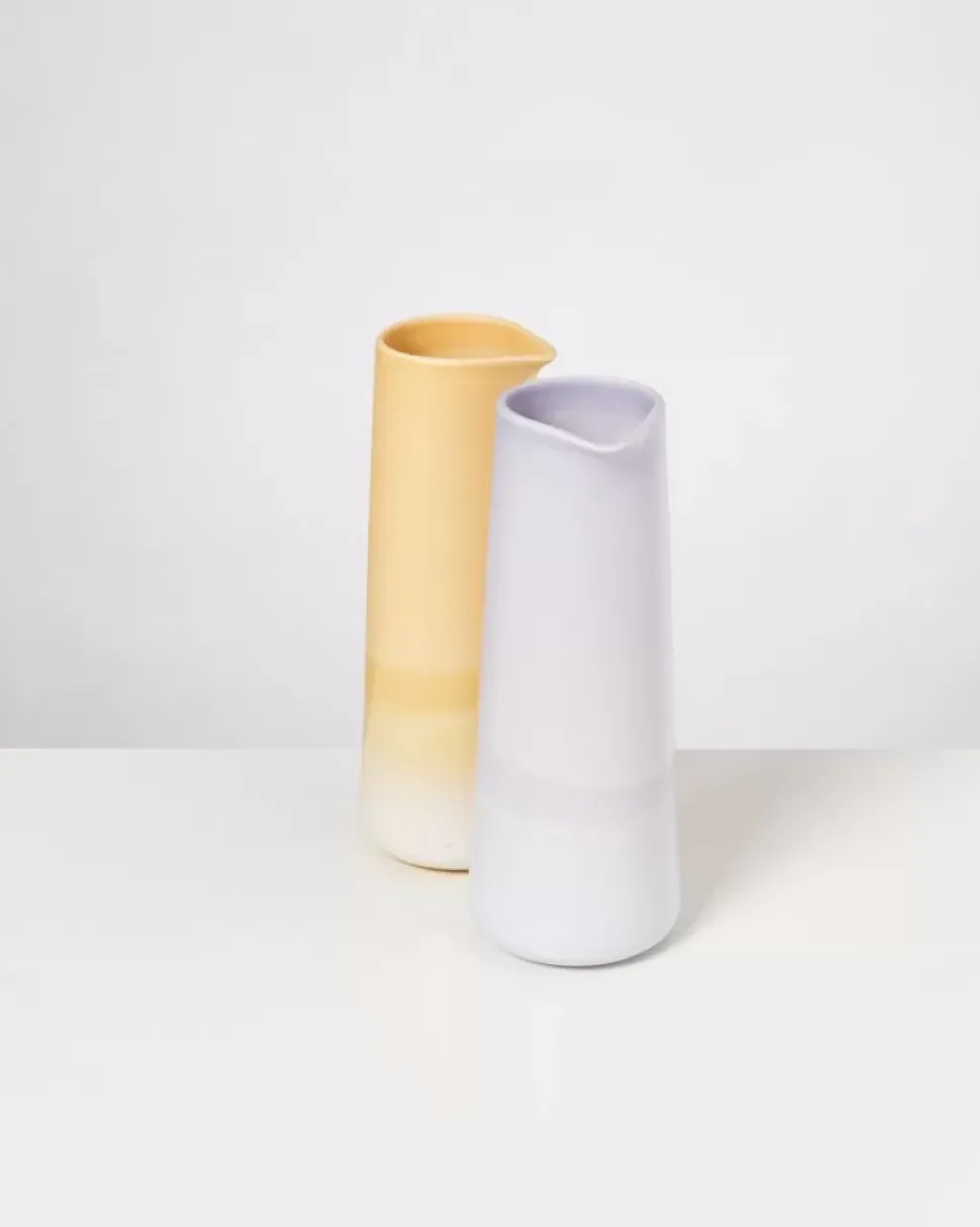 Pinguim Karaffe Lila