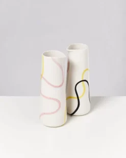 Pinguim Karaffe Serpentine