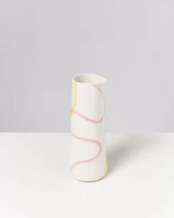 Pinguim Karaffe Serpentine