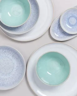 Sea Side - 16 Teiliges Set