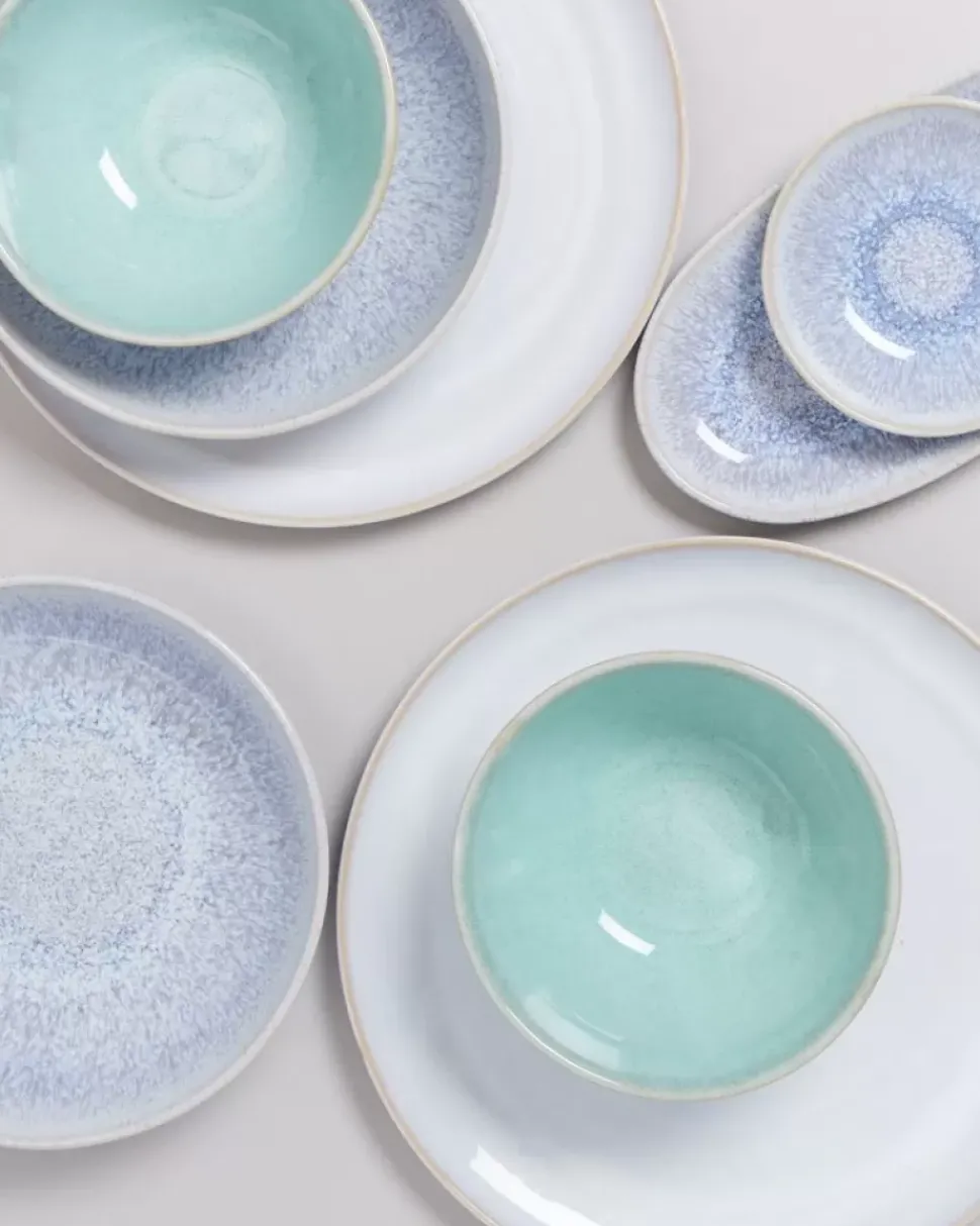 Sea Side - 16 Teiliges Set