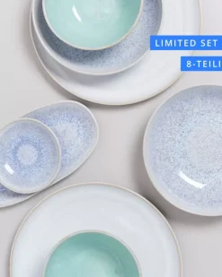 Sea Side - 8 Teiliges Set