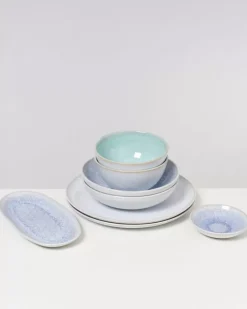 Sea Side - 8 Teiliges Set