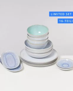 Sea Side - 16 Teiliges Set