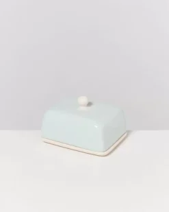 Seia Butterdose Mint Sand