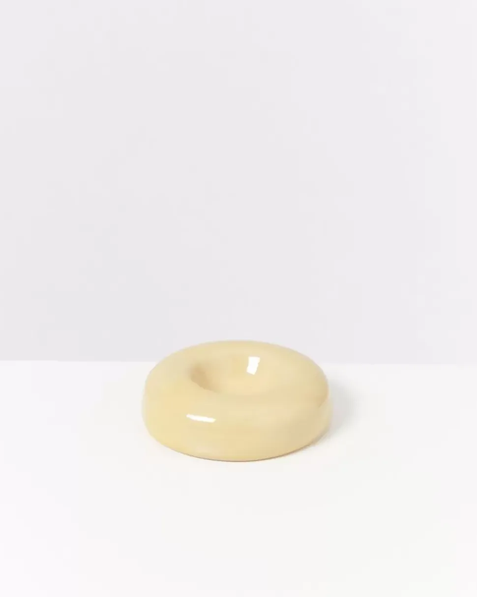 Seia Eierbecher Gelb