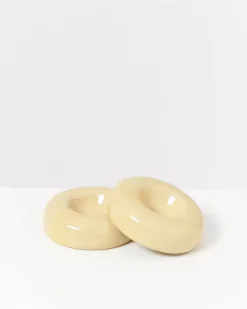 Seia Eierbecher Gelb