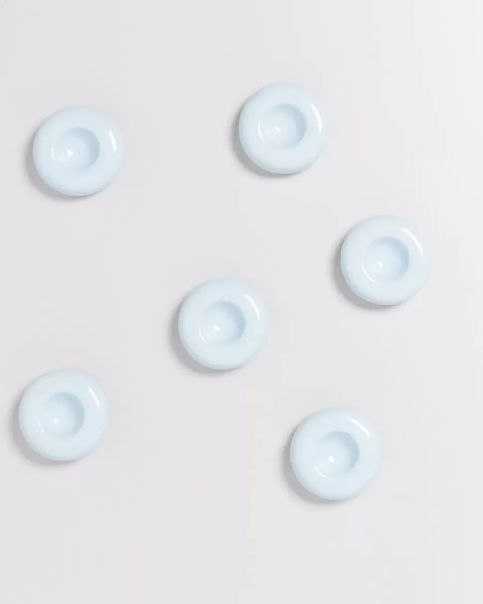 Seia Eierbecher Hellblau